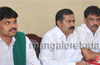 Mangalore: KKMC urges govt to provide higher compensation for arecanut growers